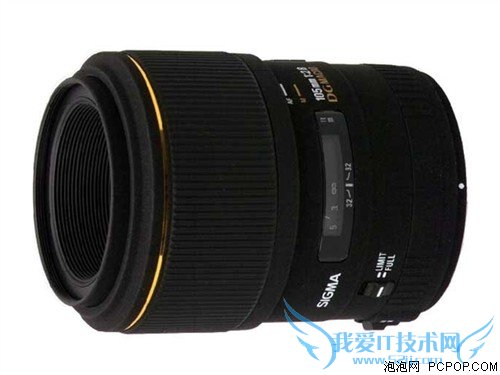 105mm F2.8 EX DG Macroͷ 