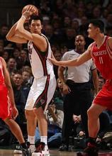 NBAµÚ10´Î¡°ÖйúµÂ±È¡±Ö®Õ½×îºä¶¯£¡