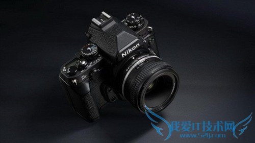 争议不断 浅谈尼康复古单反Df是与非