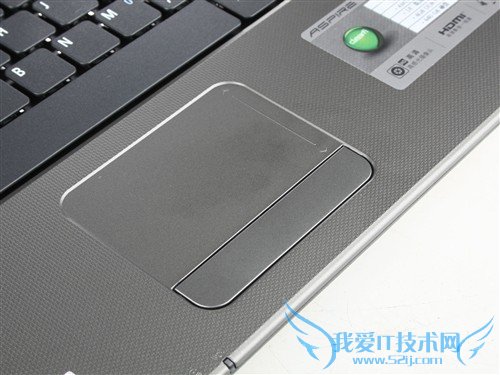 四核+4GB+6650M独显!宏碁4560G评测