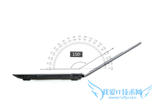 四核+4GB+6650M独显!宏碁4560G评测