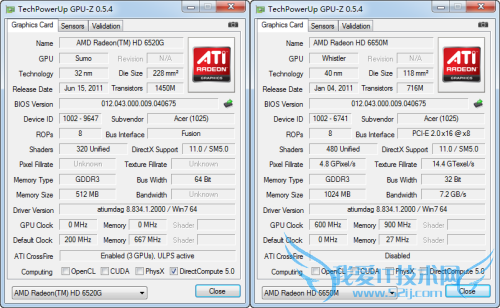 四核+4GB+6650M独显!宏碁4560G评测