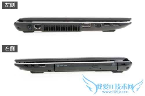 四核+4GB+6650M独显!宏碁4560G评测