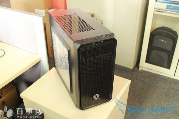 Tt M-ATX H15