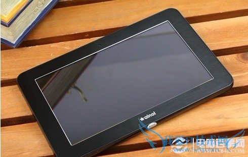 艾诺NOVO7战神平板电脑