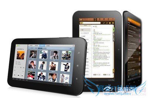 原道N12豪华版平板电脑