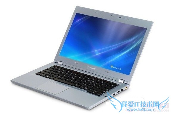 联想扬天V490uA-IFI超极本