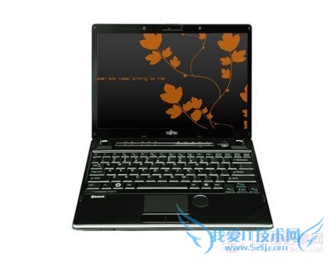 富士通PH702-ACSCJ20009笔记本