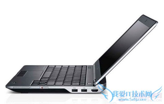 戴尔Latitude E6230笔记本