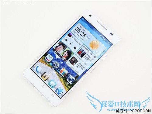 华为荣耀3 outdoor评测