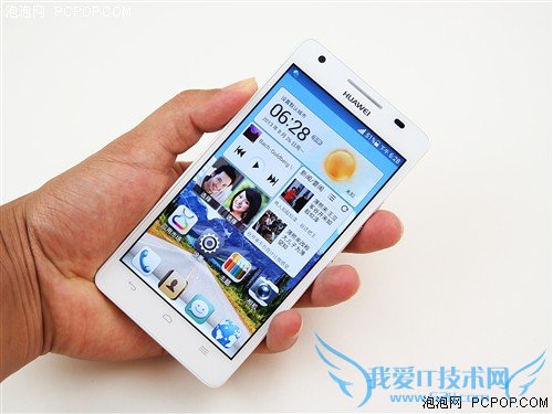 华为荣耀3 outdoor评测