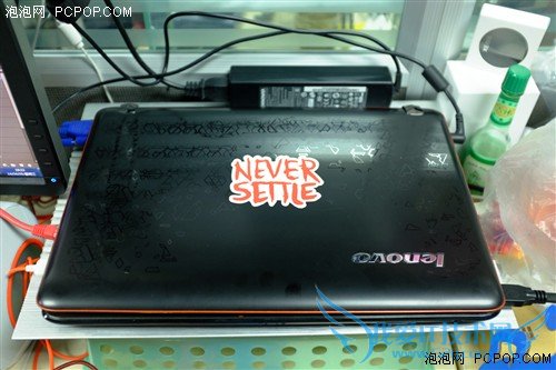 除尘/涂硅脂/加铜片 联想Y460降温实战