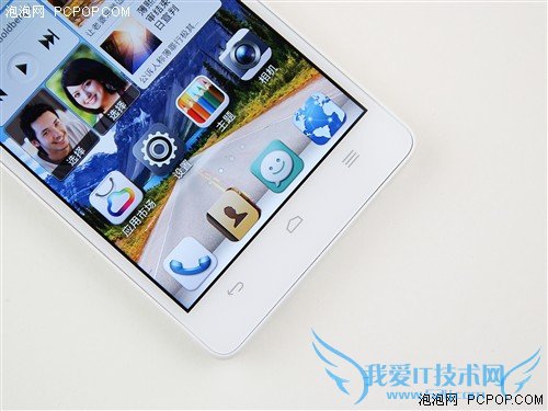 华为荣耀3 outdoor评测