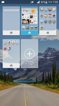 华为荣耀3 outdoor评测