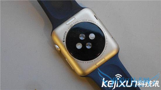 苹果iwatch 2所有你想知道的一切