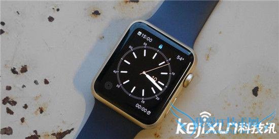 苹果iwatch 2所有你想知道的一切