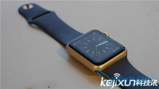 苹果iwatch 2所有你想知道的一切