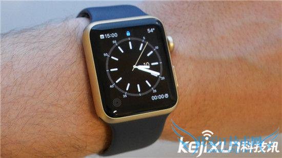 苹果iwatch 2所有你想知道的一切
