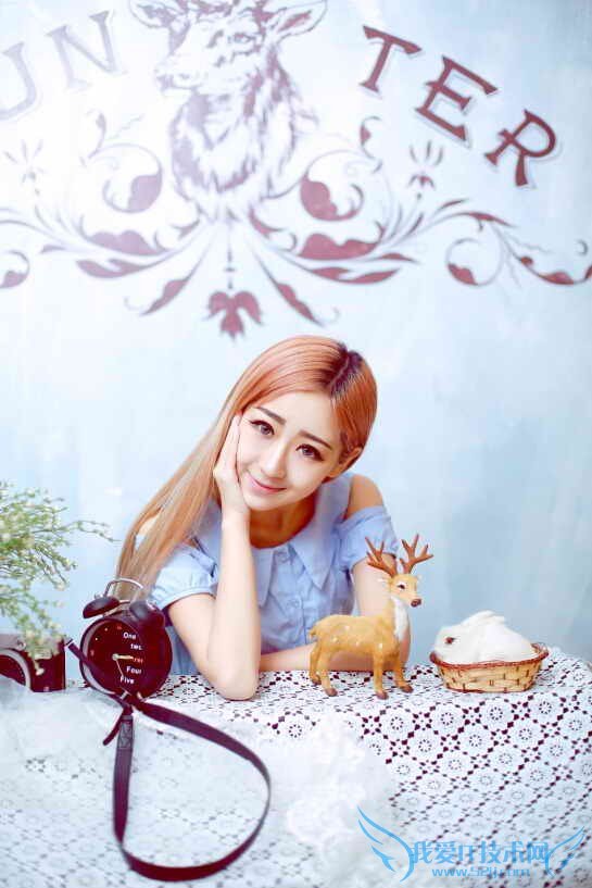 网络主播故事:田田田,一个大写的闪闪发光的逗比 网络主播故事:田田田,一个大写的闪闪发光的逗比