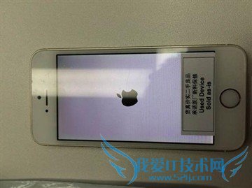 便宜没好货 苹果翻新机到手后居然这样