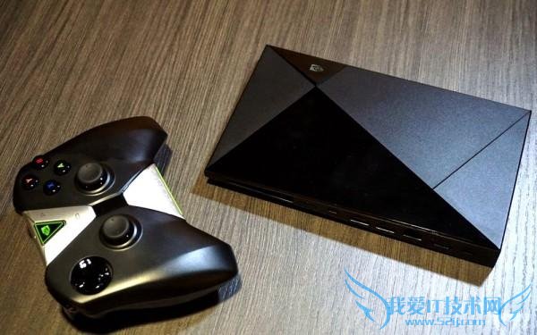 Ӣΰ׿ϷNvidia Shield 4K 