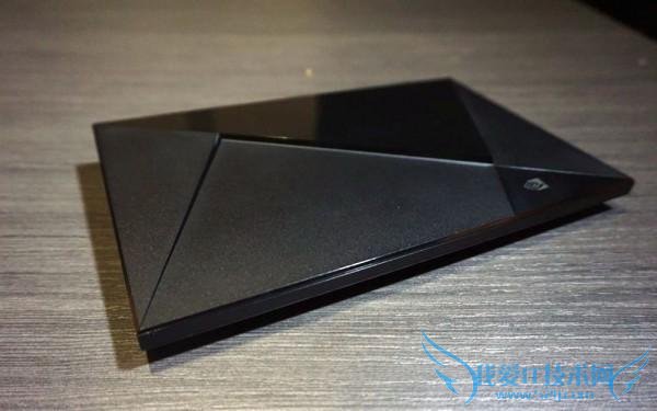 Ӣΰ׿ϷNvidia Shield 4K 