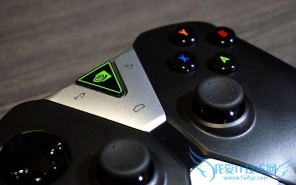 Ӣΰ׿ϷNvidia Shield 4K 