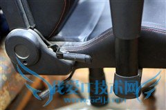 һʳԱ DXRACERϵе羺ν 