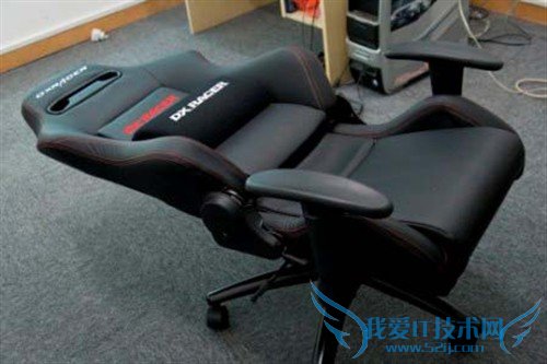һʳԱ DXRACERϵе羺ν 