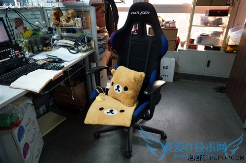 һʳԱ DXRACERϵе羺ν 