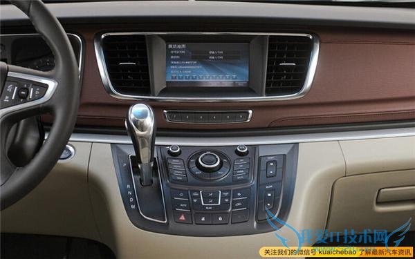 跨越重量级的对决,福特途睿欧 PK 别克GL8