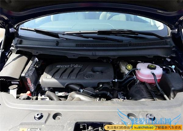 跨越重量级的对决,福特途睿欧 PK 别克GL8