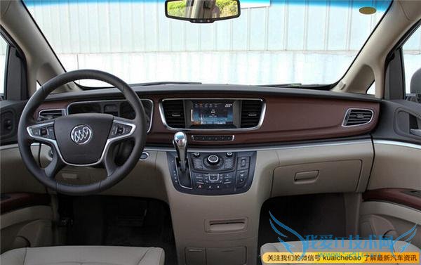 跨越重量级的对决,福特途睿欧 PK 别克GL8