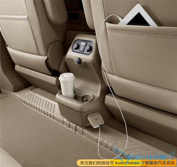 跨越重量级的对决,福特途睿欧 PK 别克GL8