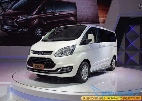 跨越重量级的对决,福特途睿欧 PK 别克GL8