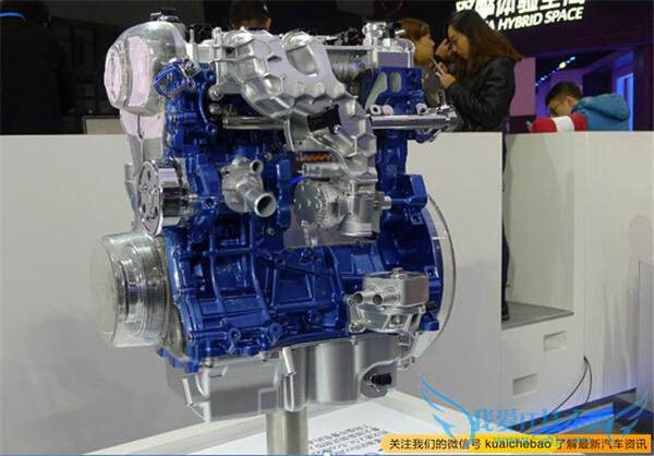 跨越重量级的对决,福特途睿欧 PK 别克GL8