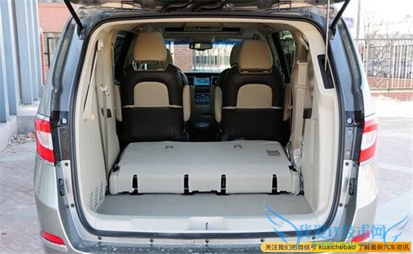 跨越重量级的对决,福特途睿欧 PK 别克GL8