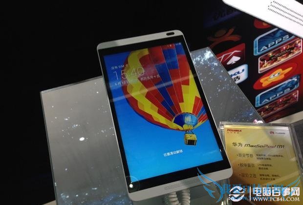 华为M1可以打电话吗?华为MediaPad M1版本解析