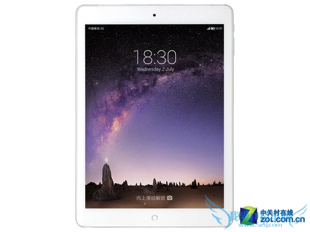 八核配视网膜屏昂达V919 3G京东799元