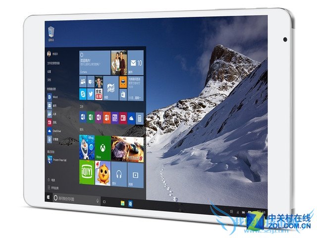 平板中的超级巨星市售8款优质平板电脑