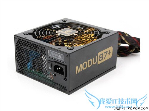 ENERMAXħ 87+ 500WԴ 