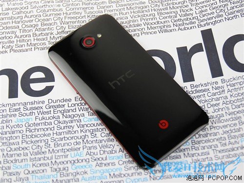 1080PֻϮ! HTC Butterfly 