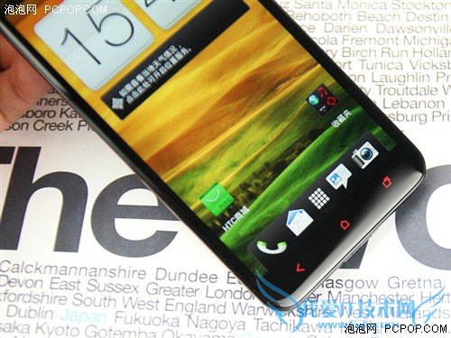 1080PֻϮ! HTC Butterfly 