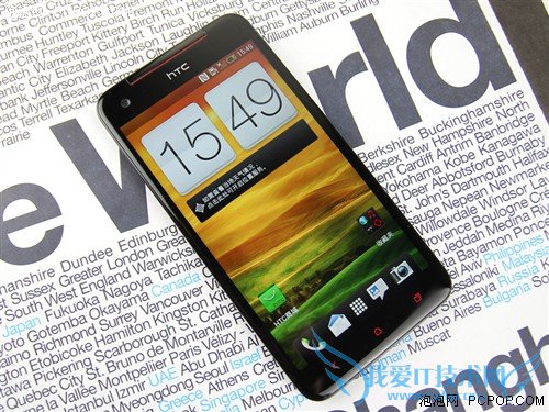 1080PֻϮ! HTC Butterfly 