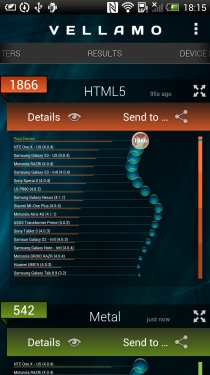 1080PֻϮ! HTC Butterfly 