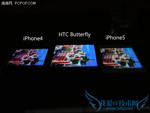 1080PֻϮ! HTC Butterfly 