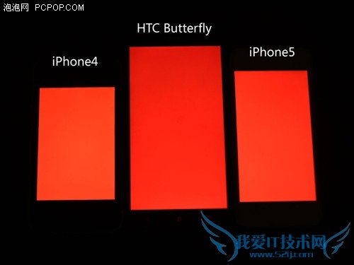 1080PֻϮ! HTC Butterfly 