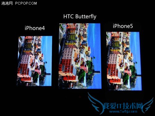 1080PֻϮ! HTC Butterfly 