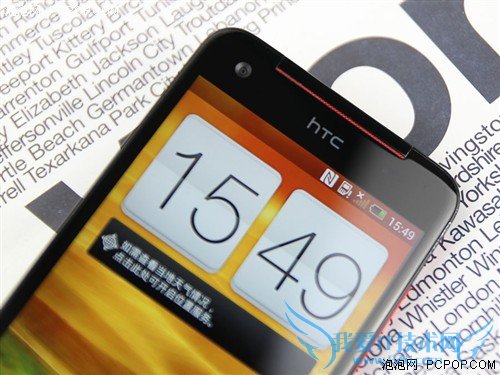 1080PֻϮ! HTC Butterfly 