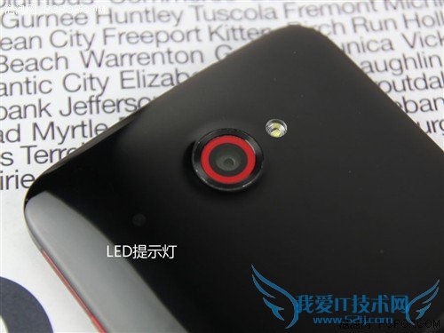 1080PֻϮ! HTC Butterfly 